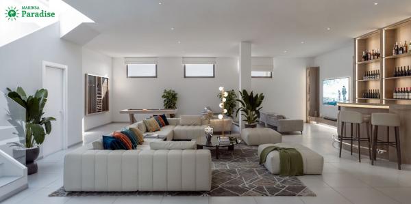 Chalet adosado en Calle Londres s/n, Capistrano, Nerja photo 2