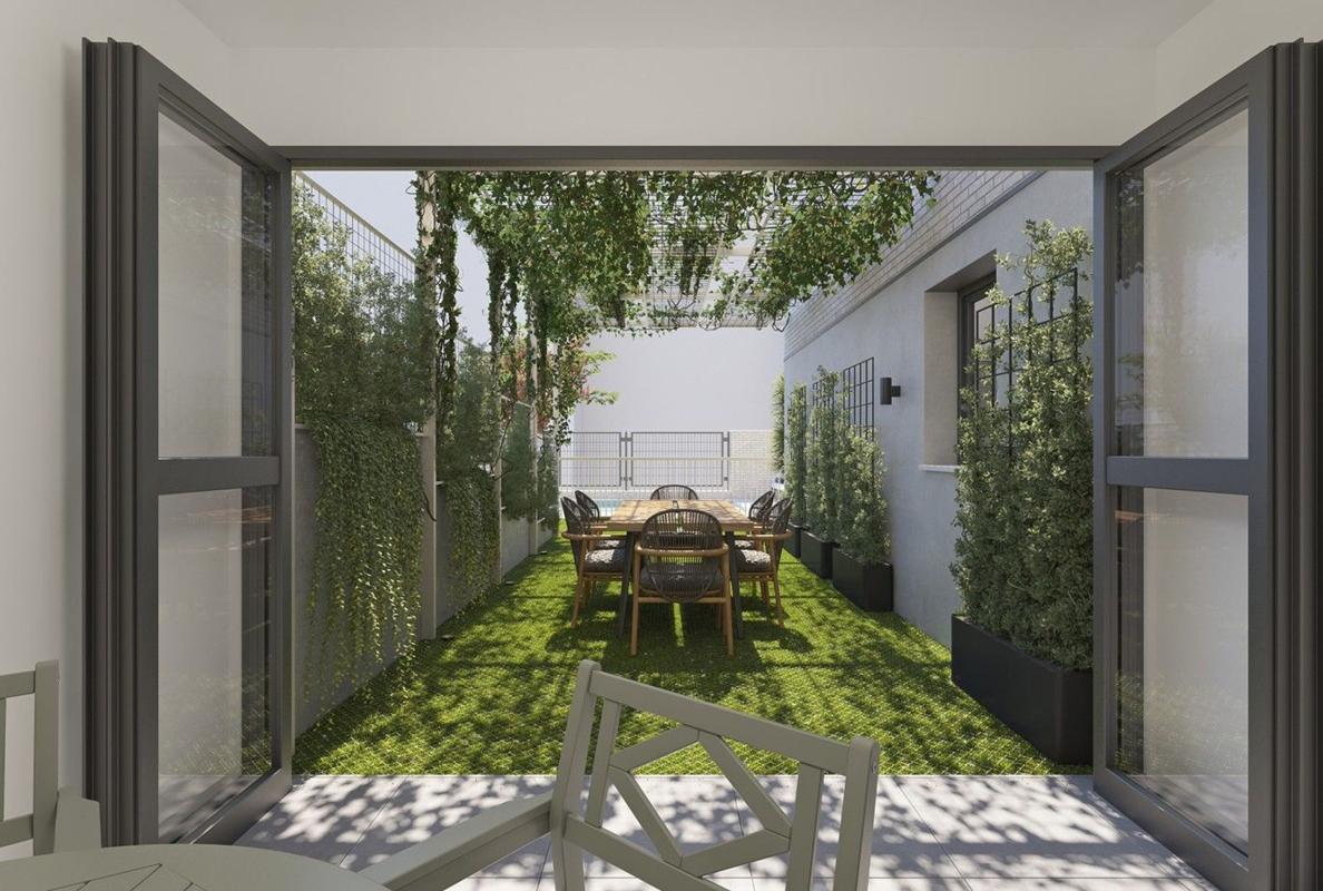 Продажа квартиры на Piso en Calle Maricara, 13, Butarque, Madrid, Мадрид
photo 3