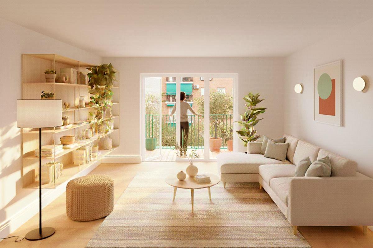 Sale of apartment in Piso en Calle del Talco, 82, Villaverde Alto, Madrid, Madrid
photo 3