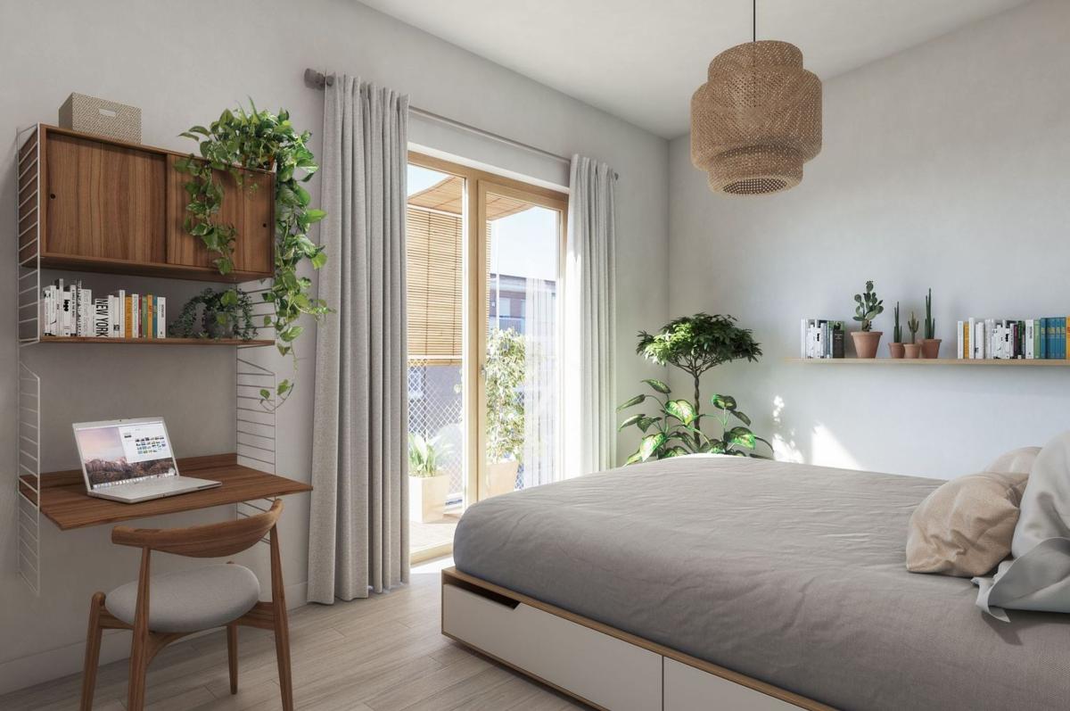 Sale of apartment in Piso en Calle del Talco, 82, Villaverde Alto, Madrid, Madrid
photo 5