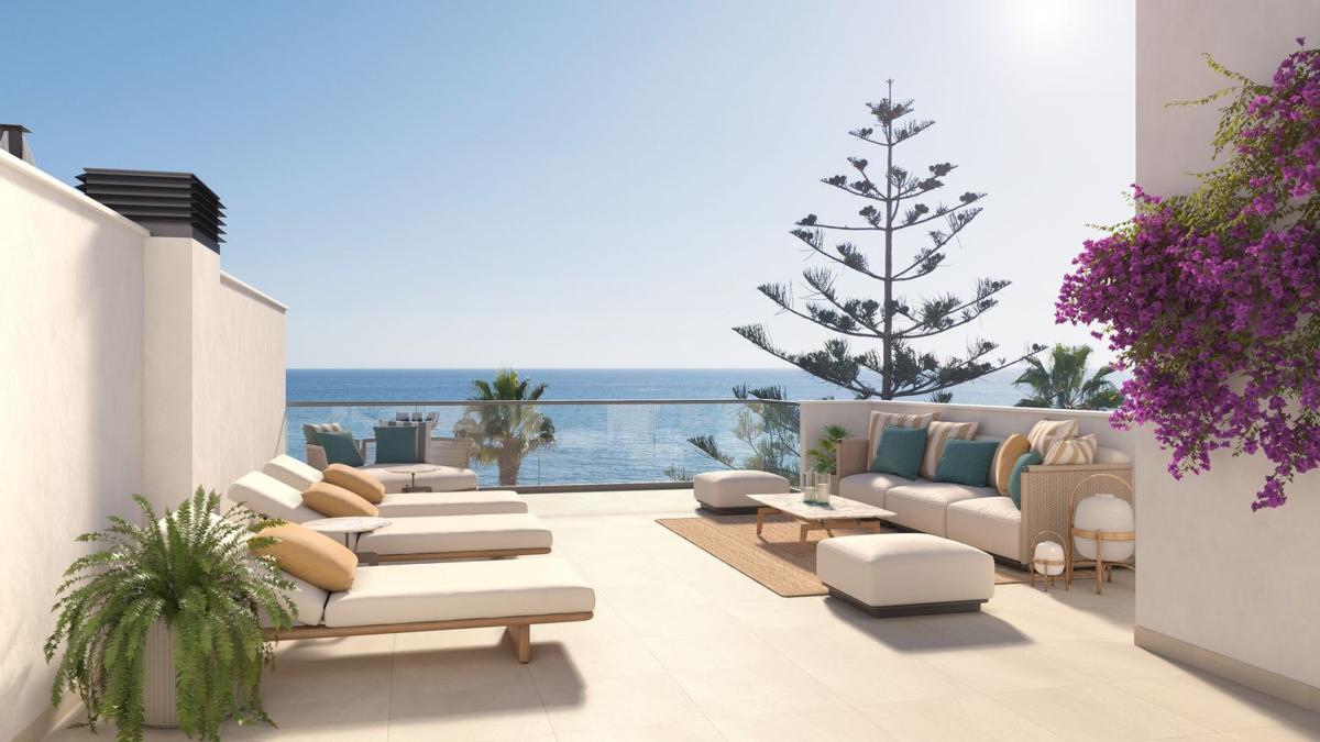 Sprzedaż mieszkania w Piso en Paseo Marítimo el Morche, 15, El Morche, Torrox, Torrox
photo 2