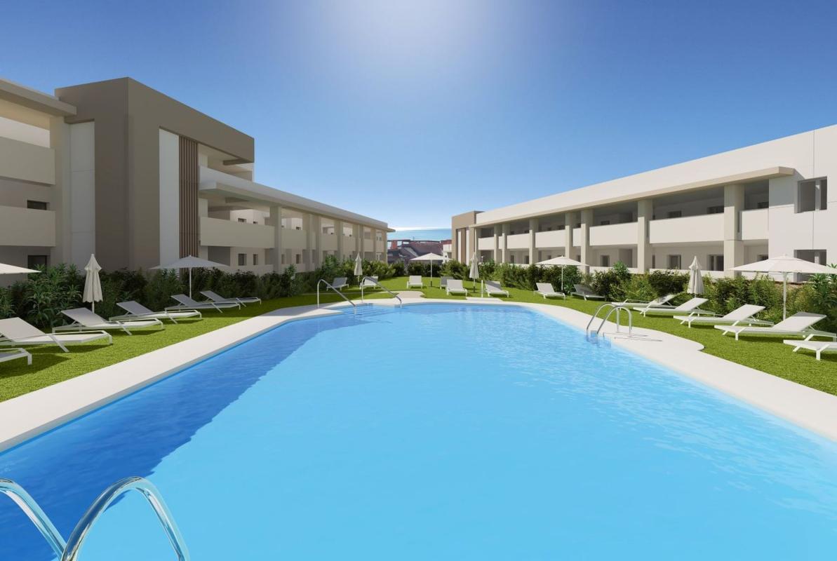 New construction Grand Bay in Manilva photo 4