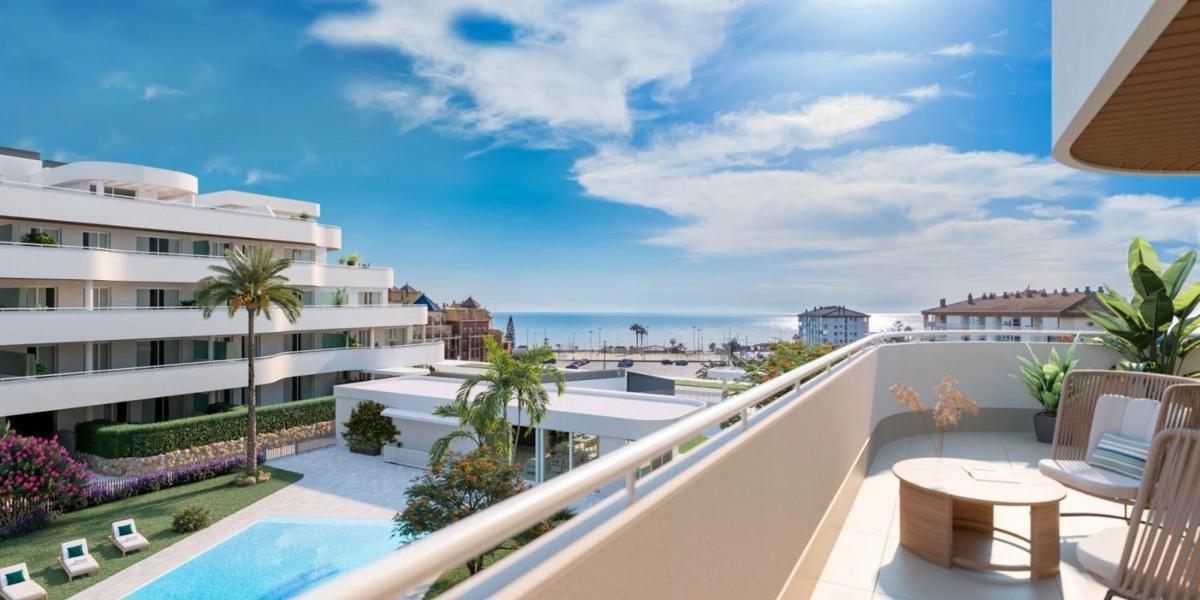 Продажа квартиры на Piso en Calle Casas Nuevas, 52, Urbanización Santa Rosa, Torrox, Торрокс
 photo 2
