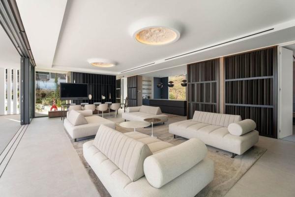 Promotion Tree Villas new development in Mijas thumbnail 2