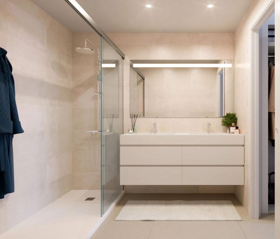 Продажа квартиры на Piso en Calle Casas Nuevas, 52, Urbanización Santa Rosa, Torrox, Торрокс
 photo 5