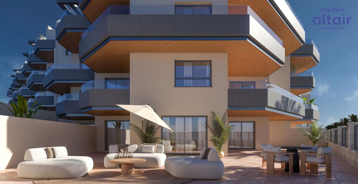 Продажа квартиры на Piso en Calle Almería, 102, Urbanización Santa Rosa, Torrox, Торрокс
 photo 2