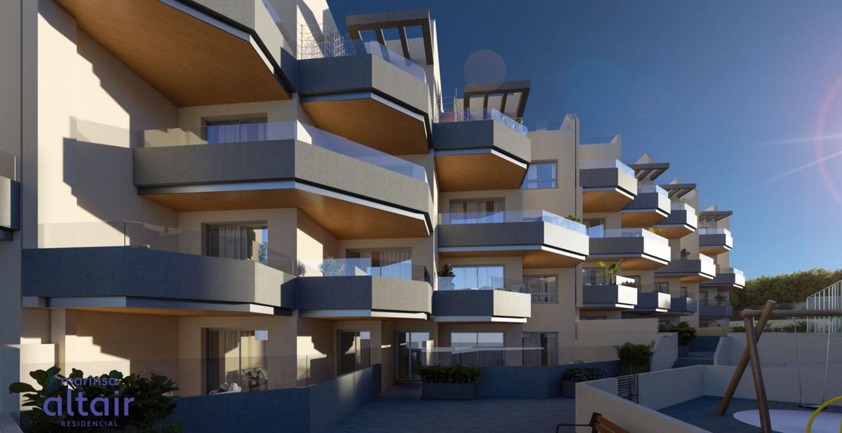 Продажа квартиры на Piso en Calle Almería, 102, Urbanización Santa Rosa, Torrox, Торрокс
 photo 4