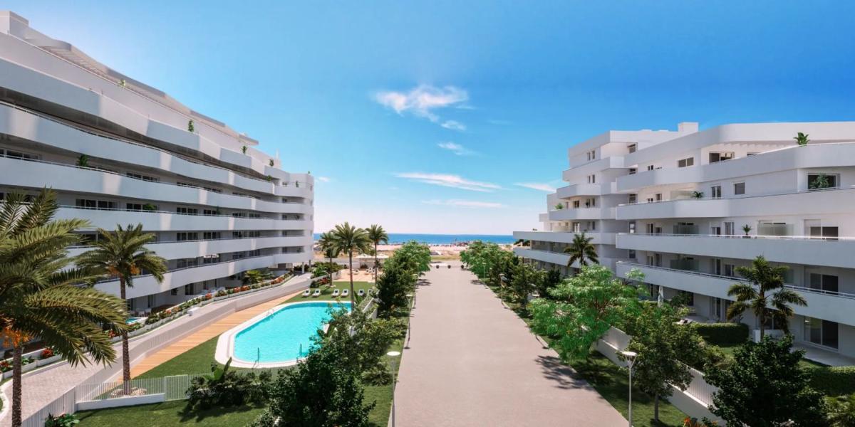 Sprzedaż mieszkania w Piso en Calle Mar Rojo s/n, Poniente - Faro, Vélez-Malaga, Vélez-Málaga
photo 4