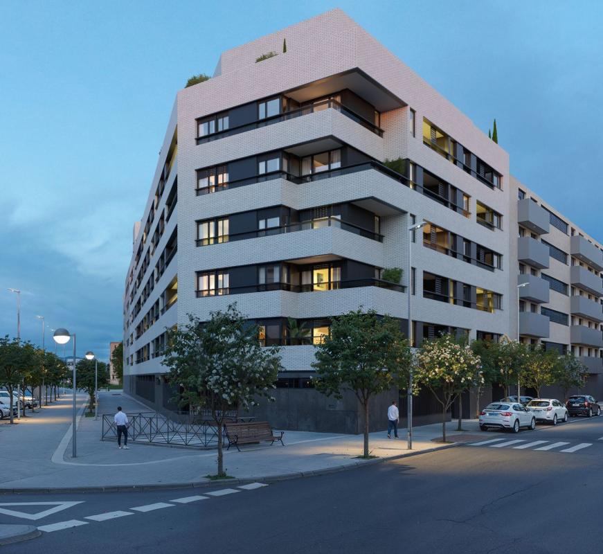 Sale of apartment in Piso en Arroyo Bueno, 1, Villaverde Alto, Madrid, Madrid
photo 2