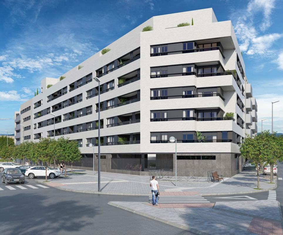 Sale of apartment in Piso en Arroyo Bueno, 1, Villaverde Alto, Madrid, Madrid
photo 3