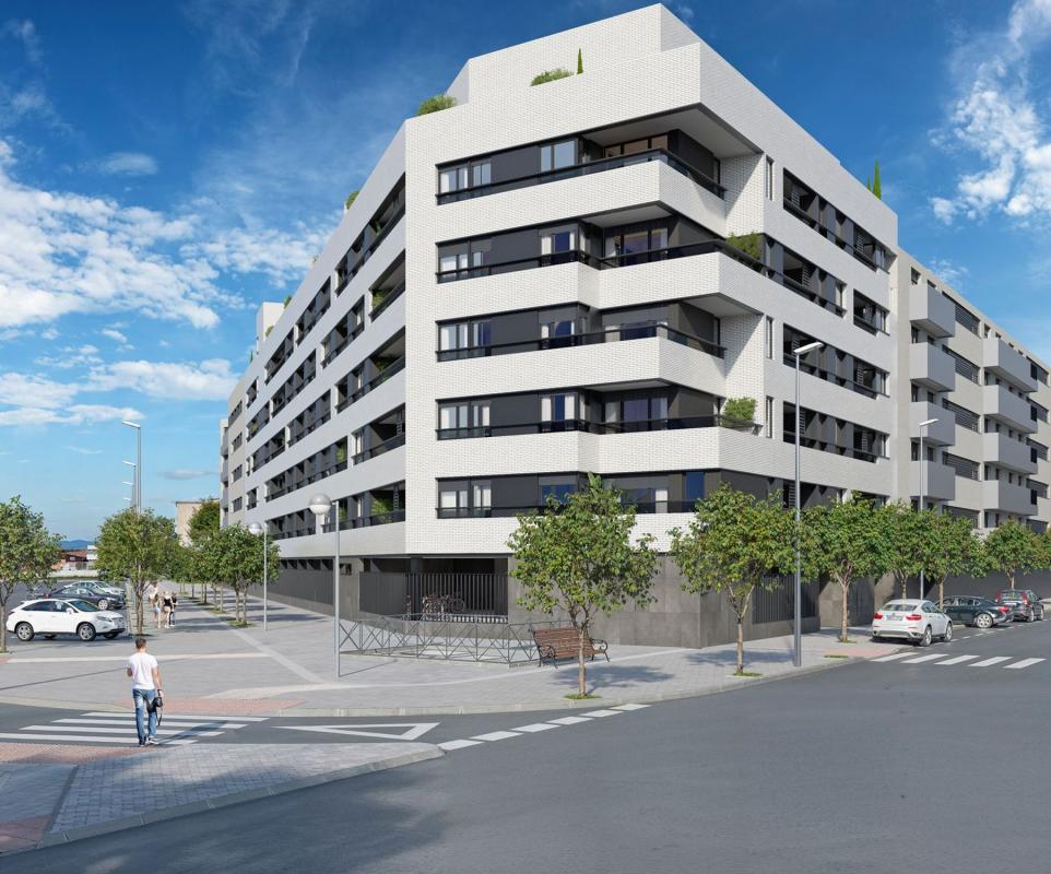 Sale of apartment in Piso en Arroyo Bueno, 1, Villaverde Alto, Madrid, Madrid
photo 4