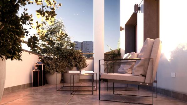 Sale of flat in Piso en Calle Matachel, 20, Butarque, Madrid, Madrid
 photo 1