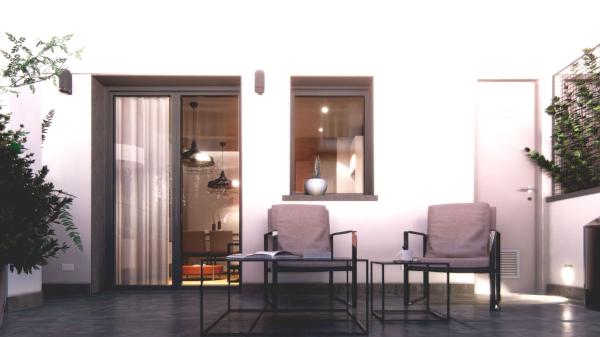 Sale of flat in Piso en Calle Matachel, 20, Butarque, Madrid, Madrid
 photo 1