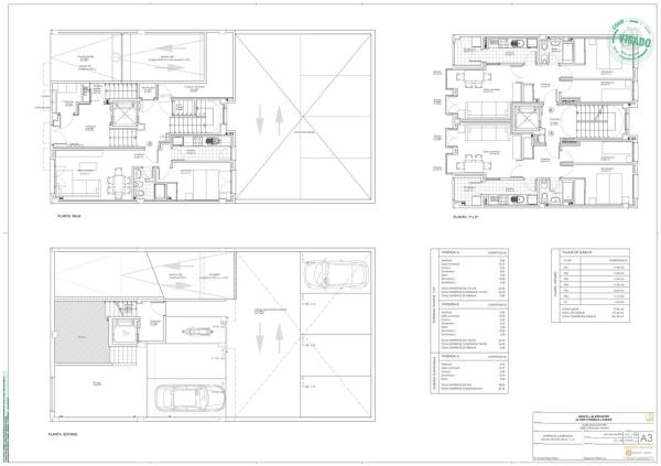 Sale of flat in Piso en Calle Matachel, 20, Butarque, Madrid, Madrid
 photo 2
