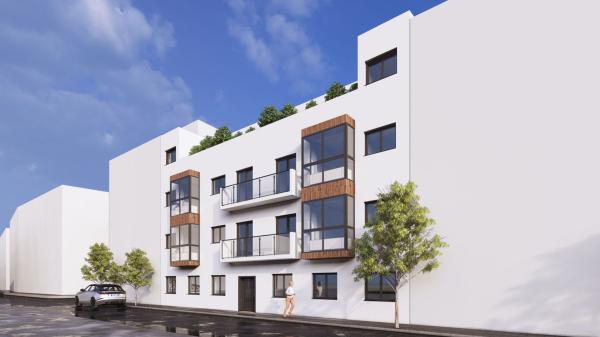 Продажа квартиры на Piso en Calle Gregorio Ortiz, 16, Villaverde Alto, Madrid, Мадрид
photo 1