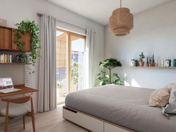 Sale of flat in Piso en Calle Talco, 82, Villaverde Alto, Madrid, Madrid
 photo 4