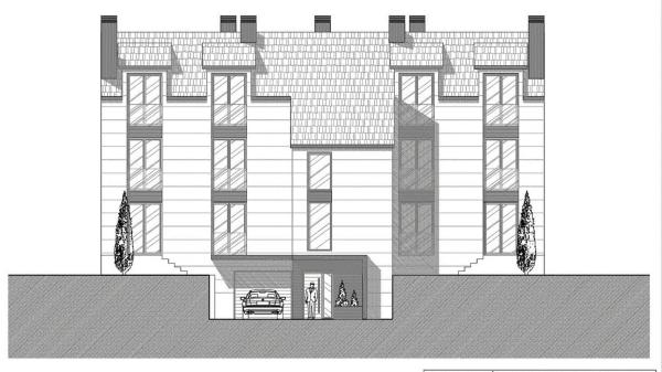 Duplex en venta en Dúplex en Avenida Calvo Sotelo, 54, Becerril de la Sierra, Becerril de la Sierra photo 1