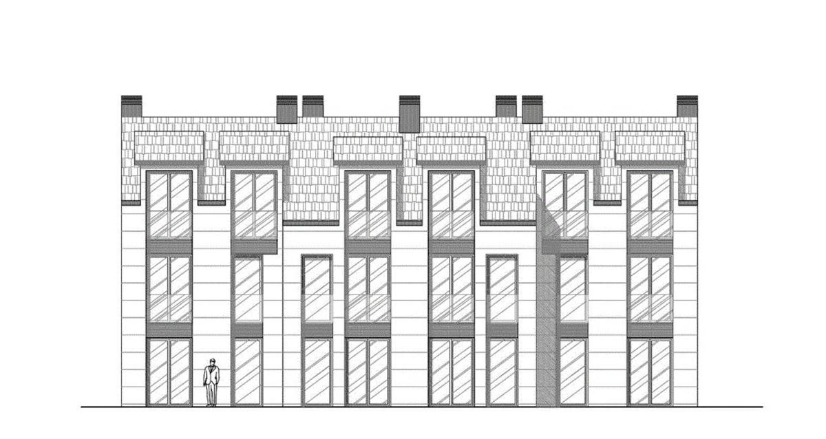 Продажа дуплекса на Dúplex en Avenida Calvo Sotelo, 54, Becerril de la Sierra, Бесерриль-де-ла-Сьерра photo 2