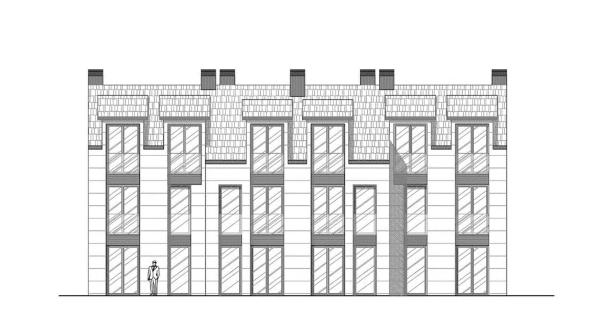Duplex en venta en Dúplex en Avenida Calvo Sotelo, 54, Becerril de la Sierra, Becerril de la Sierra thumbnail 1