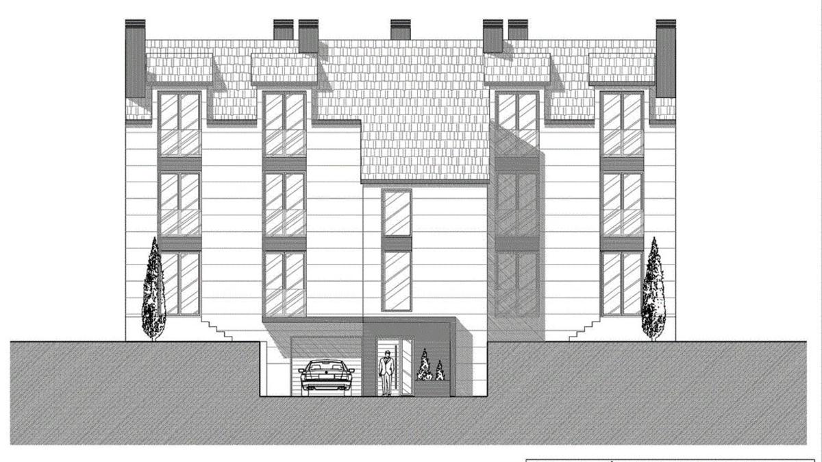 Venta de duplex en Dúplex en Avenida Calvo Sotelo, 54, Becerril de la Sierra, Becerril de la Sierra photo 2