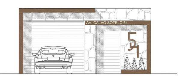 Дуплекс на продажу в Dúplex en Avenida Calvo Sotelo, 54, Becerril de la Sierra, Бесерриль-де-ла-Сьерра thumbnail 2