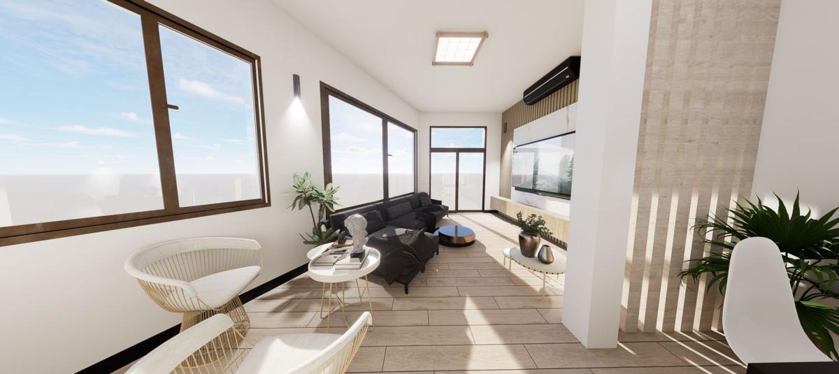 Venta de piso en Piso en Avenida José Antonio, 33, Becerril de la Sierra, Becerril de la Sierra
 photo 3