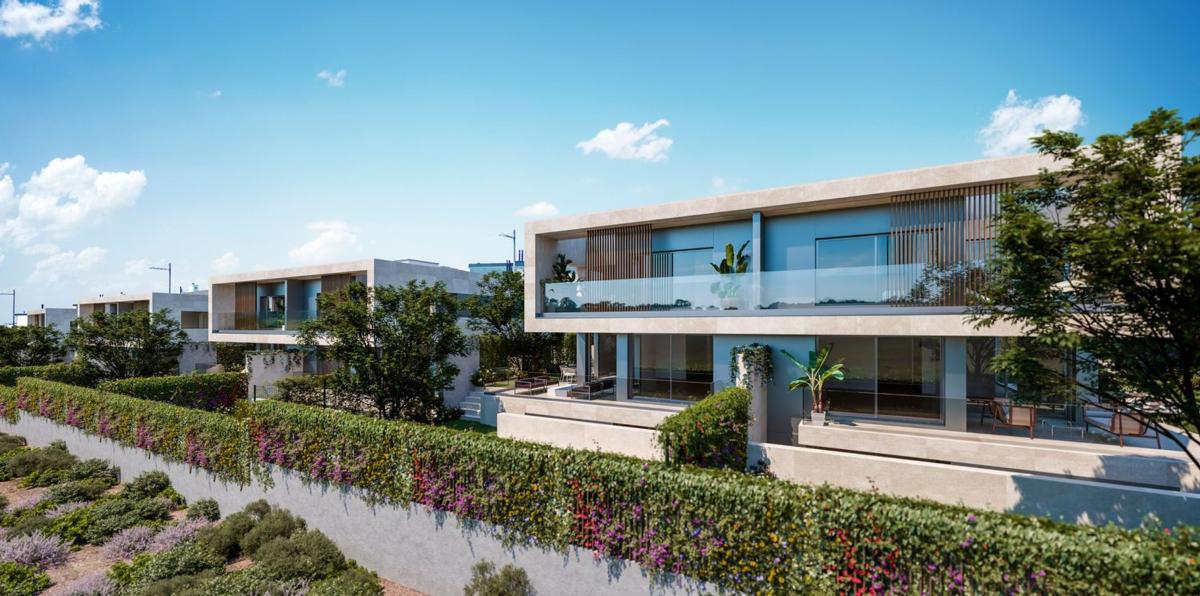 Properties for sale and rent in Spain photo 1