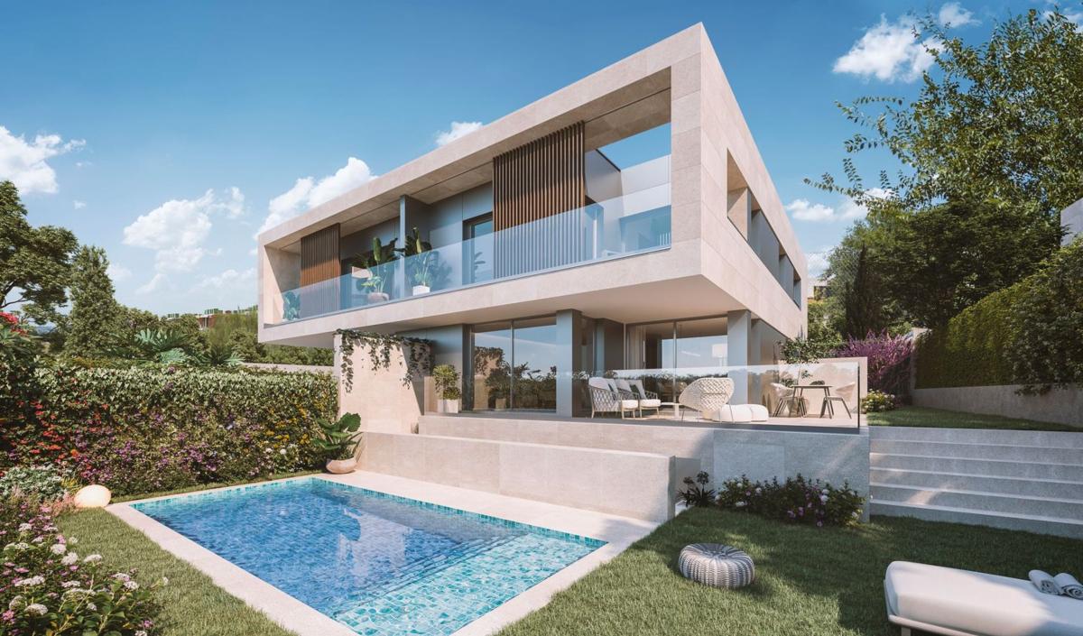 Properties for sale and rent in Spain photo 3