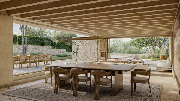 Casa o chalet independiente en Calle Playa de las Antillas, 20, Valdecabañas, Boadilla del Monte thumbnail 1