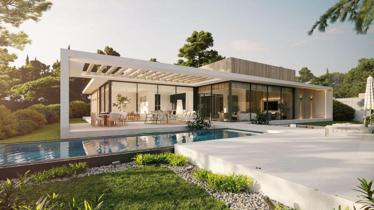 Properties for sale and rent in Spain photo 2