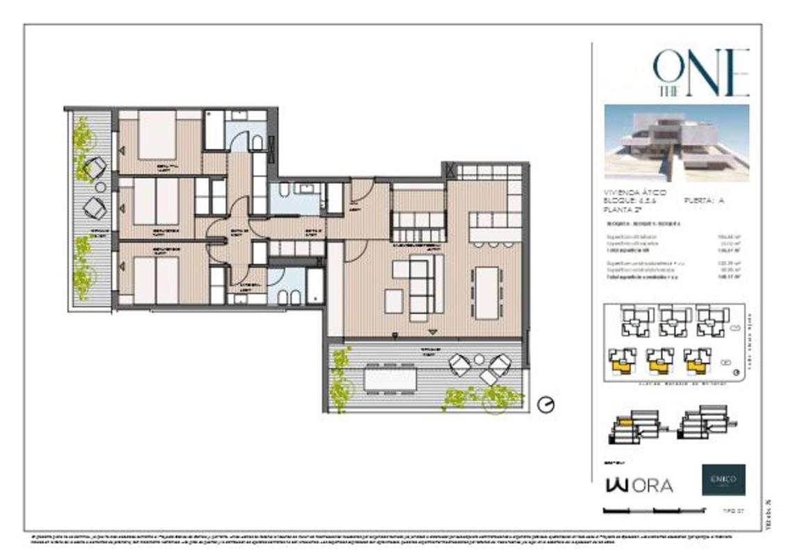 Sale of apartment in Piso en Avenida Condesa de Chinchón, 4, Sector B, Boadilla del Monte, Boadilla del Monte
photo 1