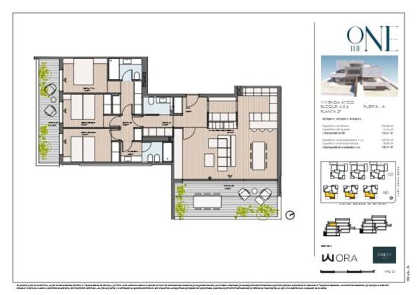Продажа квартиры на Piso en Avenida Condesa de Chinchón, 4, Sector B, Boadilla del Monte, Боадилья дель Монте
photo 1