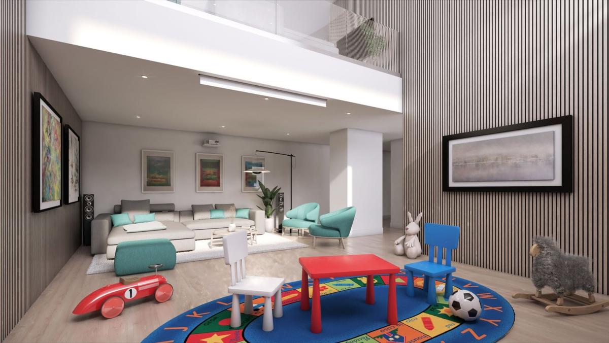 Продажа дуплекса на Dúplex en Avenida Condesa de Chinchón, 4, Valenoso, Boadilla del Monte, Боадилья дель Монте photo 5