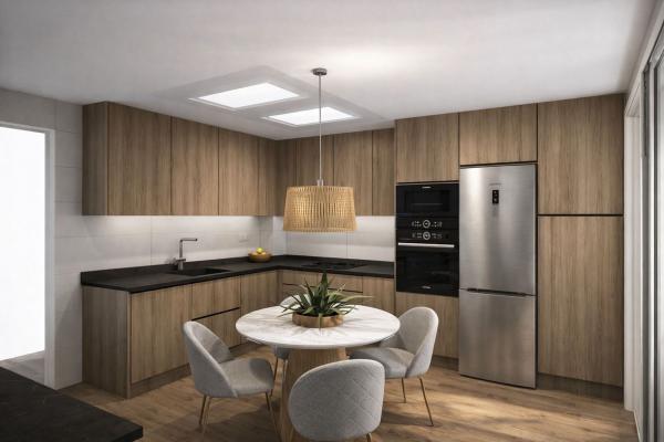 Venta de piso en Piso en Avenida Iker Casillas, 4, Valdepastores - Las Encinas, Boadilla del Monte, Boadilla del Monte
photo 1