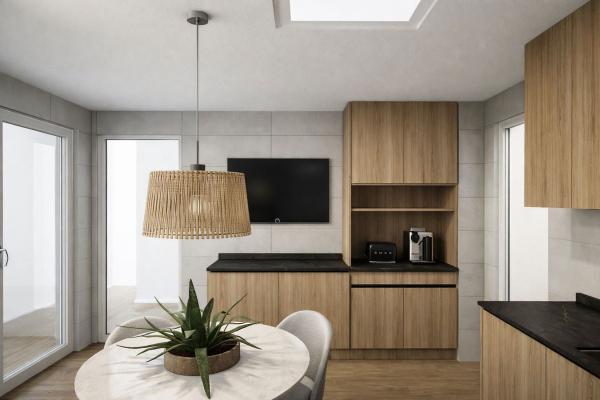 Venta de piso en Piso en Avenida Iker Casillas, 4, Valdepastores - Las Encinas, Boadilla del Monte, Boadilla del Monte
thumbnail 1