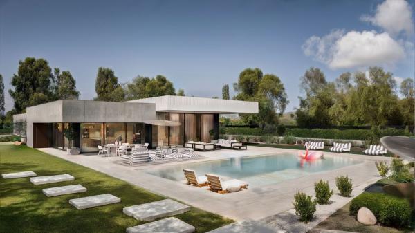 Casa o chalet independiente en Calle de las Jaras, Valdepastores - Las Encinas, Boadilla del Monte thumbnail 1