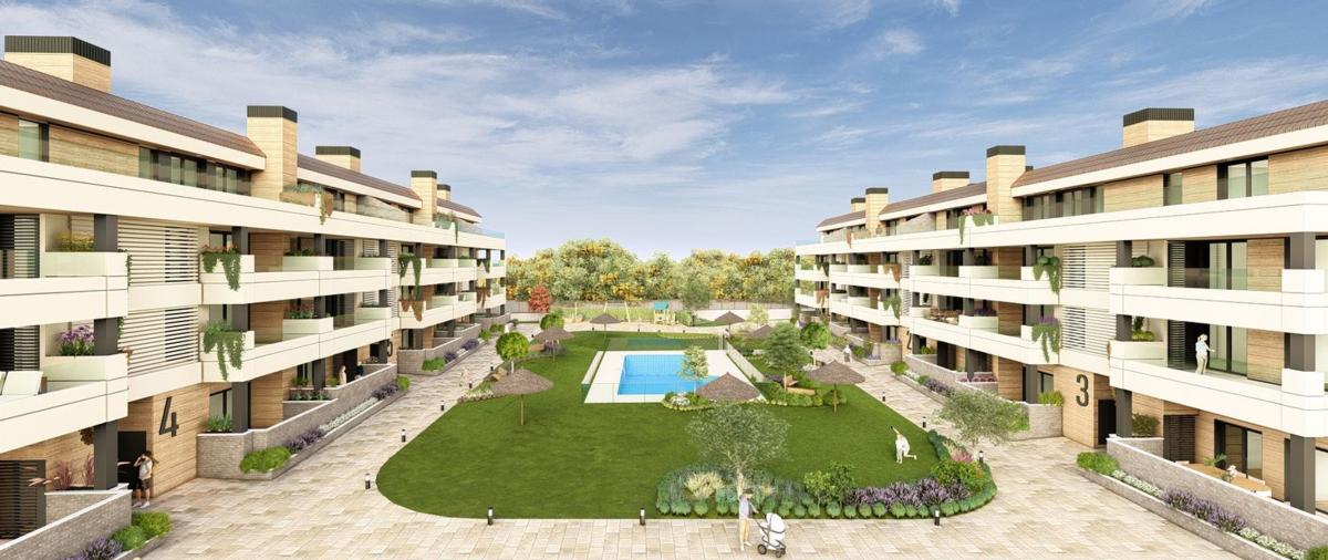 Sale of apartment in Piso en Miguel Ángel Cantero Oliva, 3, Viñas Viejas, Boadilla del Monte, Boadilla del Monte
photo 2