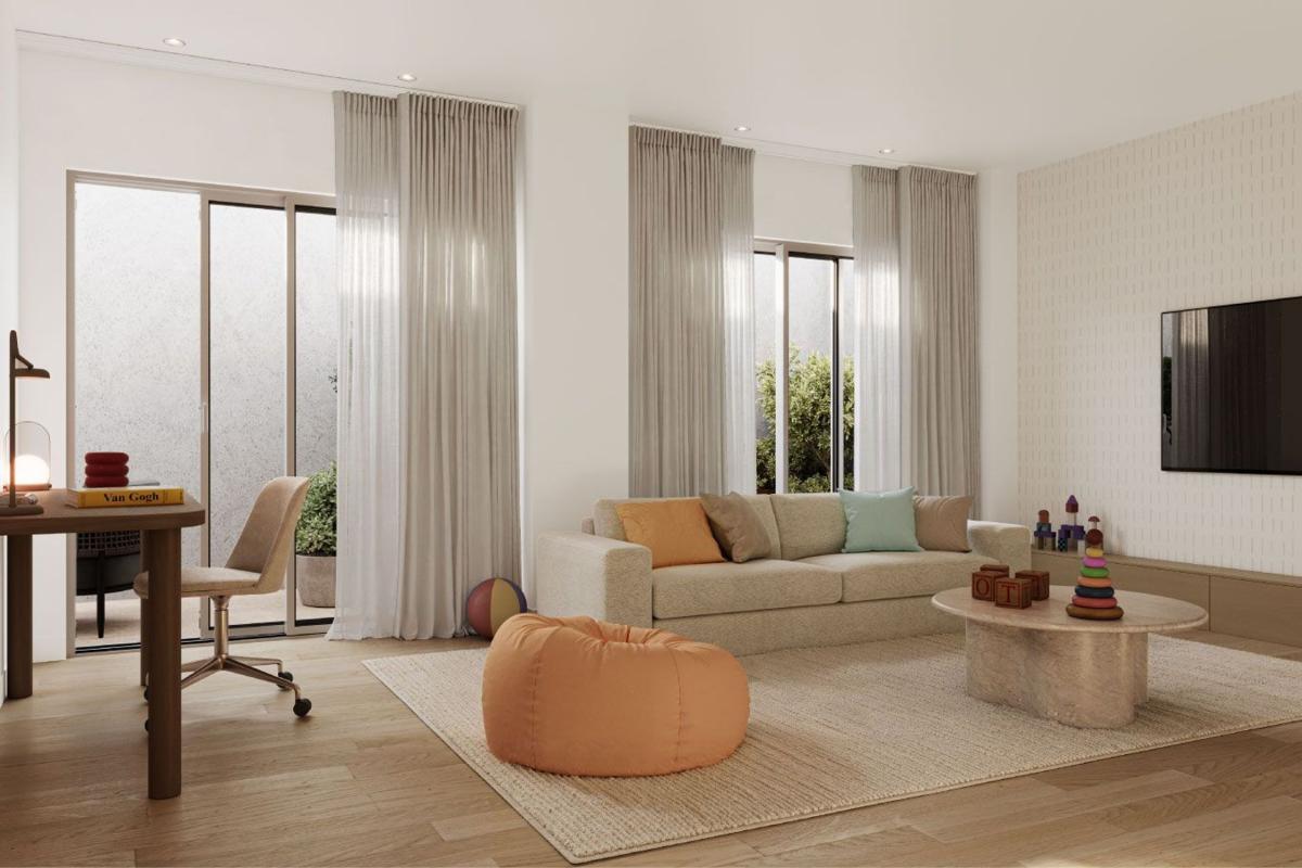 Продажа дуплекса на Dúplex en Avenida Iker Casillas, 4, Valdepastores - Las Encinas, Boadilla del Monte, Боадилья дель Монте photo 5