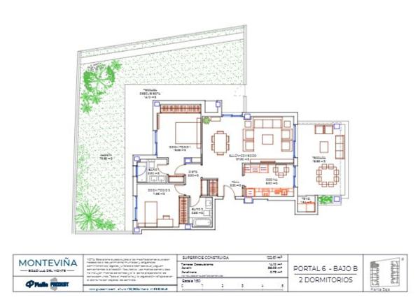 Venta de piso en Piso en Miguel Ángel Cantero Oliva, 3, Viñas Viejas, Boadilla del Monte, Boadilla del Monte
thumbnail 2