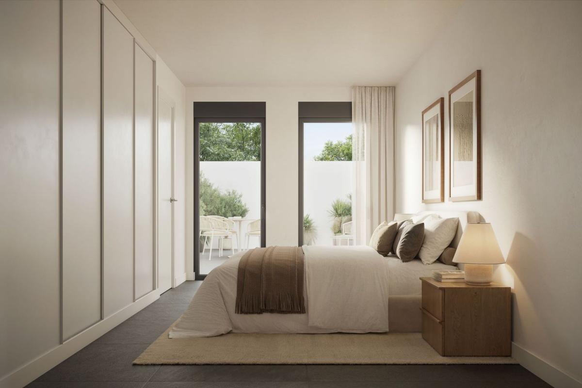 Venta de duplex en Dúplex en Calle Anacleto Lopez, 20, Villalba Pueblo, Collado Villalba, Collado Villalba photo 3