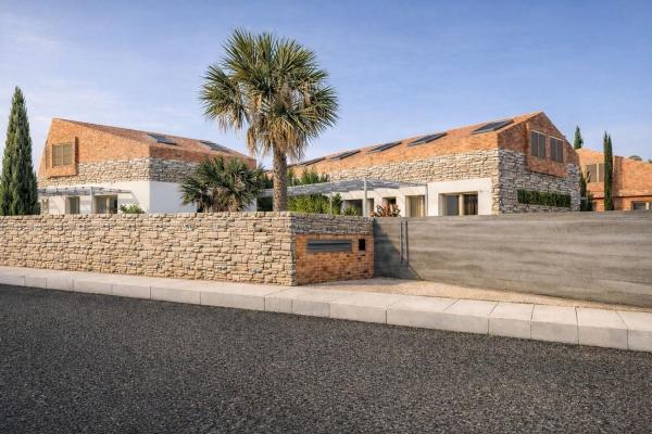 Chalet pareado en Calle Marcelo Martín Bravo, 6, Parque de la Coruña - Las Suertes, Collado Villalba photo 1