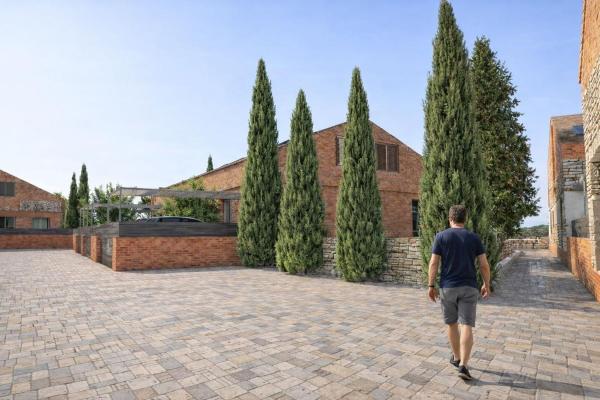 Chalet pareado en Calle Marcelo Martín Bravo, 6, Parque de la Coruña - Las Suertes, Collado Villalba photo 3