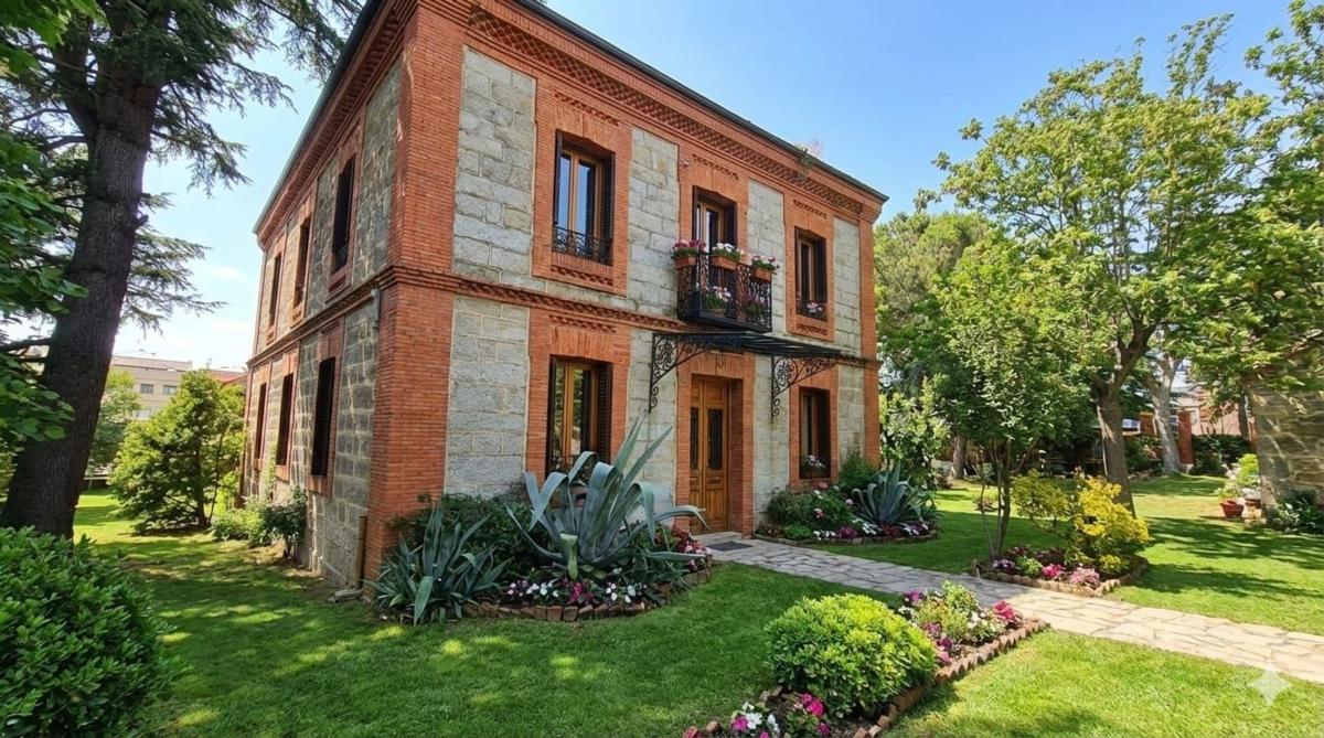 Venta de piso en Piso en Calle Marcelo Martín Bravo, 6, Parque de la Coruña - Las Suertes, Collado Villalba, Collado Villalba
 photo 3