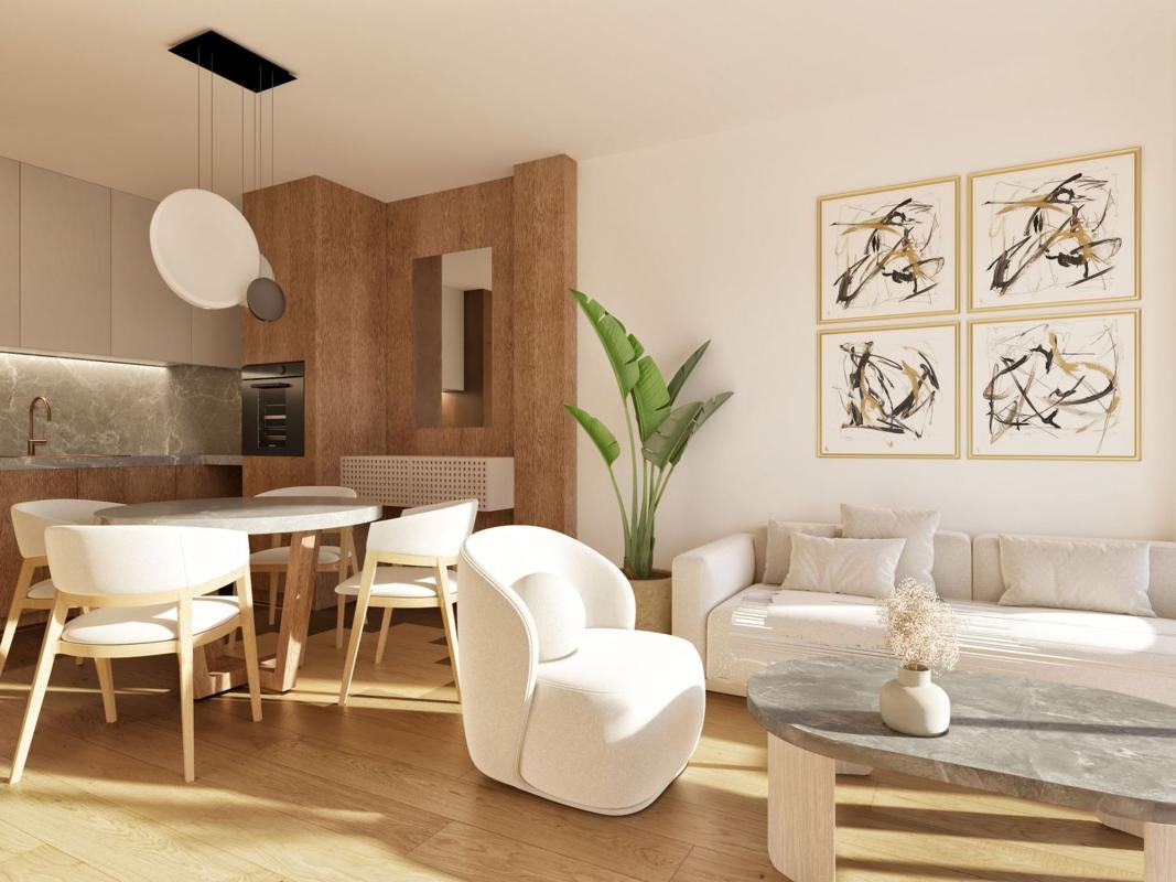 Penthouse sale in Ático en Calle Asturias, 14, Villalba Estación, Collado Villalba, Collado Villalba photo 1