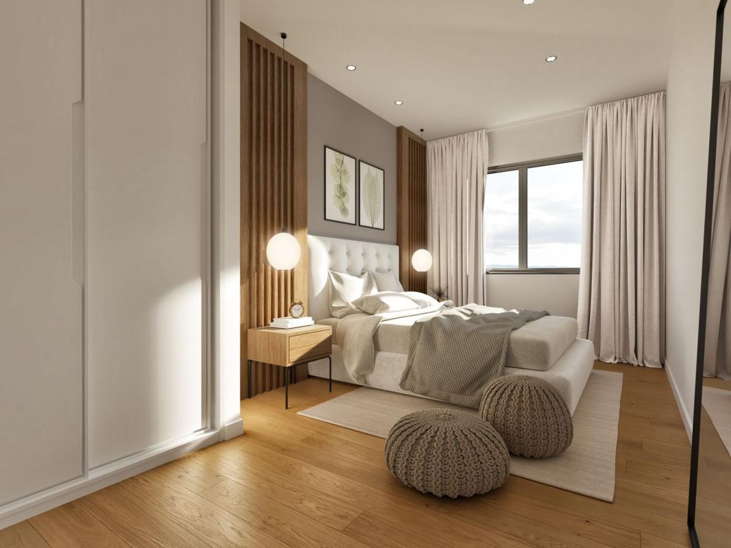 Sale of apartment in Piso en Calle Asturias, 14, Villalba Estación, Collado Villalba, Collado Villalba
photo 4