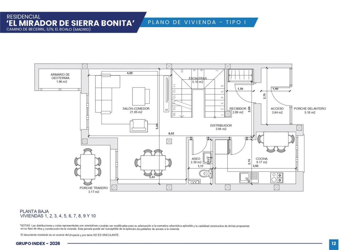 Properties for sale and rent in Spain photo 2