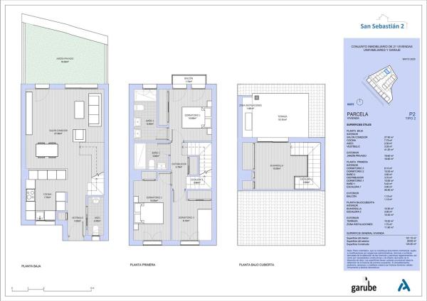 Chalet adosado en Calle San Sebastian, 2, El Boalo thumbnail 2