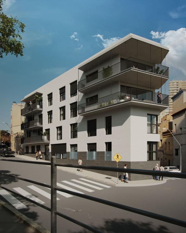 Sprzedaż mieszkania w Piso en Calle Catalunya, 26, Montgat, Montgat
 photo 5