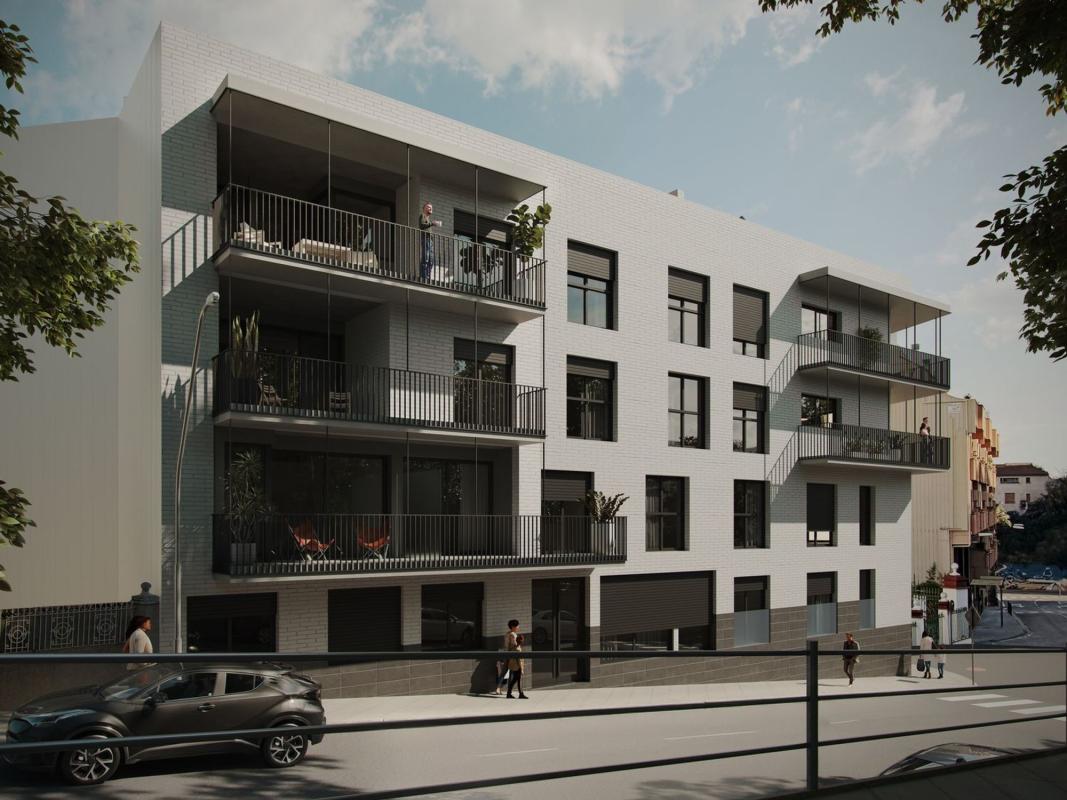 Venta de piso en Piso en Calle Catalunya, 26, Montgat, Montgat
photo 1