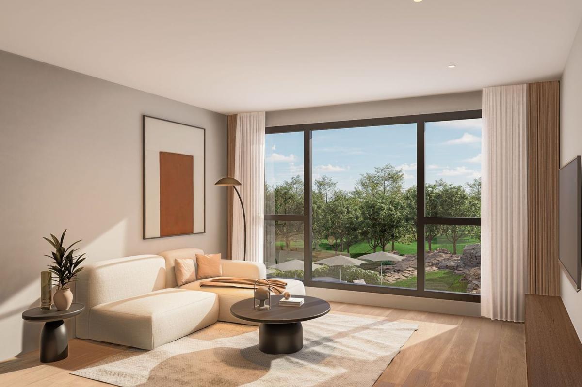 Duplex sale in Dúplex en Toscana, 4, Parquelagos - Puente Nuevo, Galapagar, Galapagar photo 1